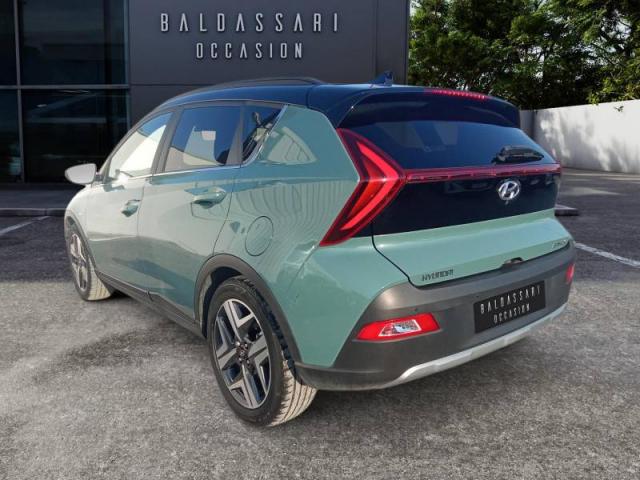 Hyundai Bayon image 3