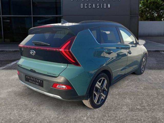Hyundai Bayon image 4