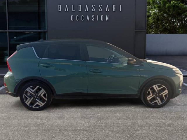 Hyundai Bayon image 5