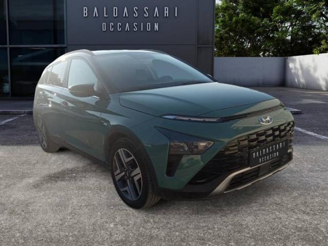 Hyundai Bayon image 2