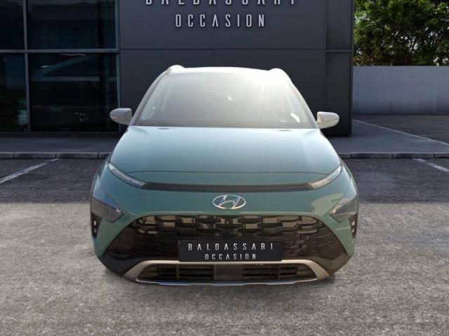Hyundai Bayon image 6