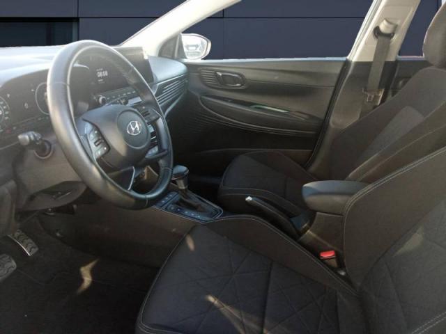 Hyundai Bayon image 7