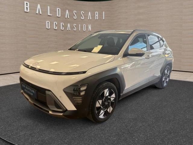 Hyundai Kona Hybrid 141 Executive