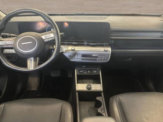 Hyundai Kona image 7