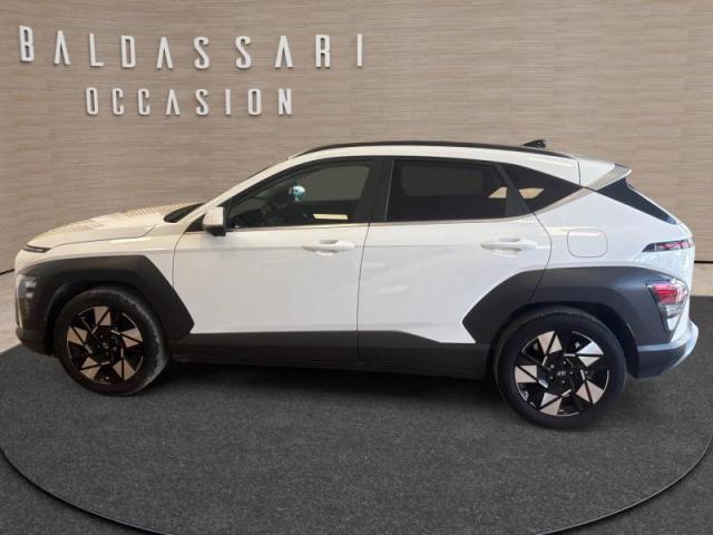 Hyundai Kona image 8