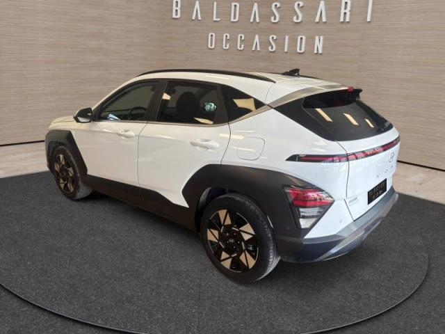 Hyundai Kona image 6
