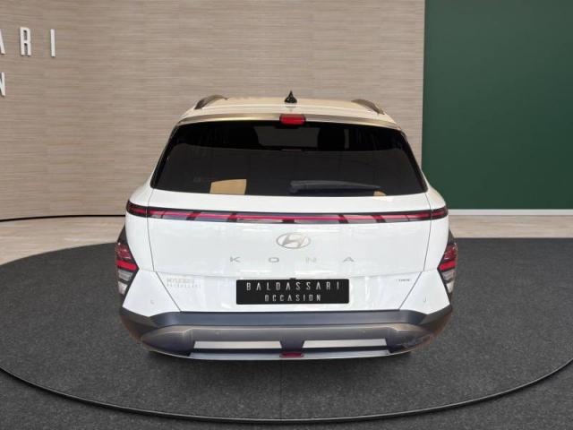Hyundai Kona image 9