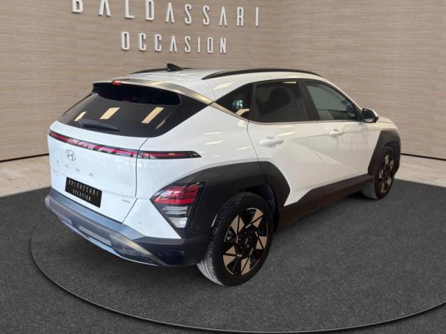 Hyundai Kona image 3