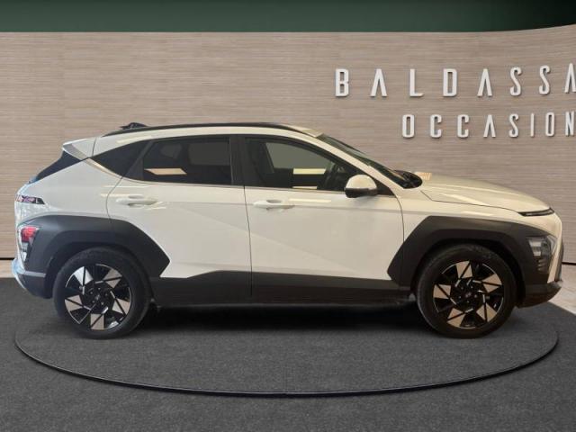 Hyundai Kona image 1