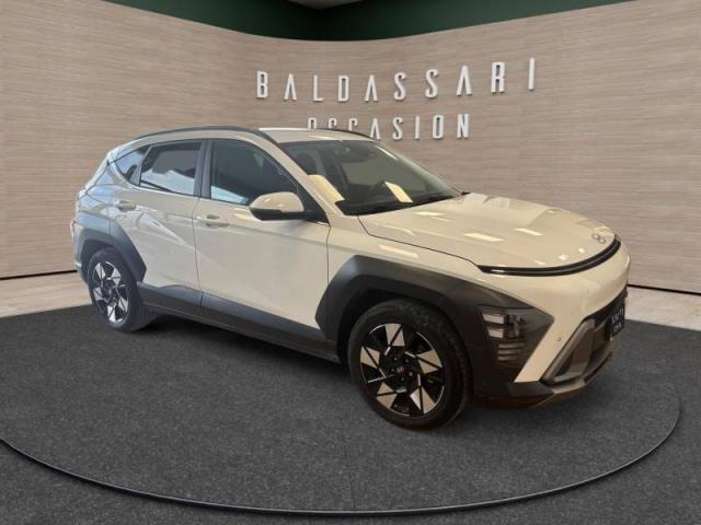 Hyundai Kona image 2