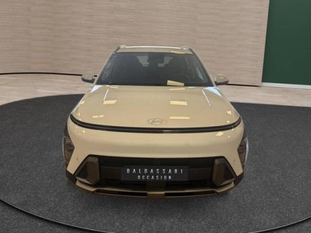 Hyundai Kona image 5