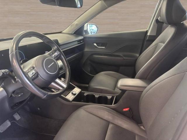 Hyundai Kona image 4