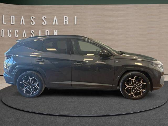 Hyundai Tucson image 2