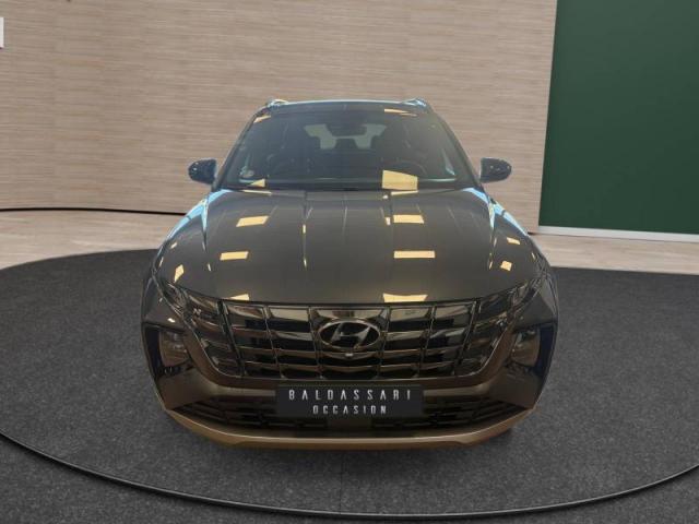 Hyundai Tucson image 6