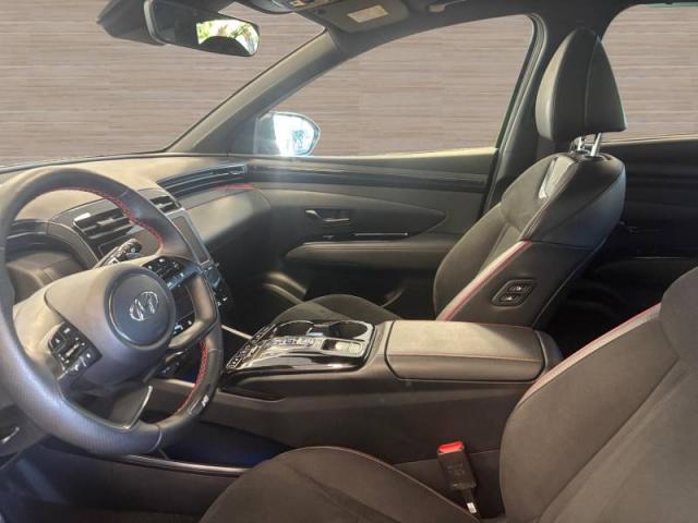 Hyundai Tucson image 8