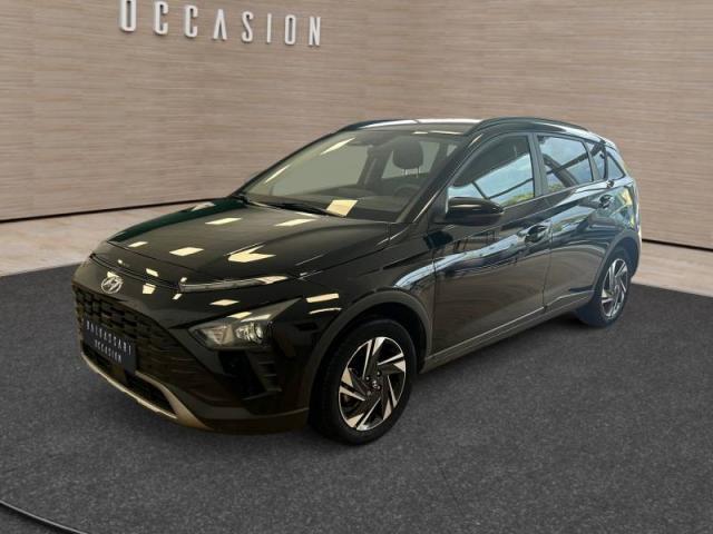 Hyundai Bayon 1.0 T-Gdi 100 Hybrid 48v Intuitive