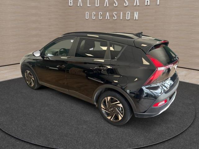 Hyundai Bayon image 9