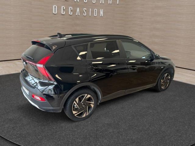 Hyundai Bayon image 1