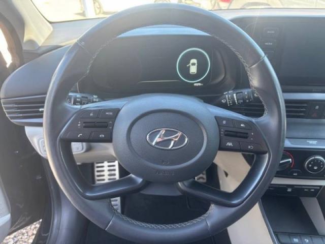 Hyundai Bayon image 2