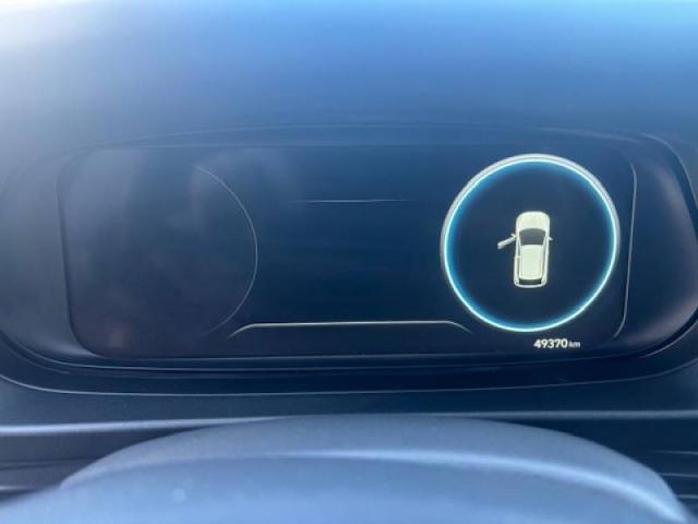 Hyundai Bayon image 4
