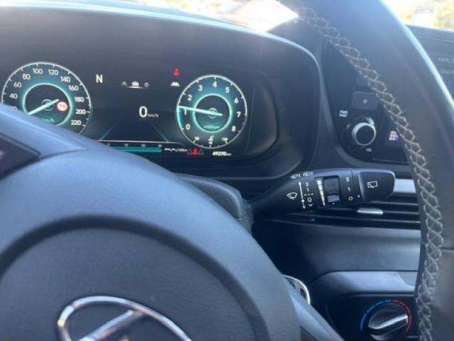Hyundai Bayon image 5