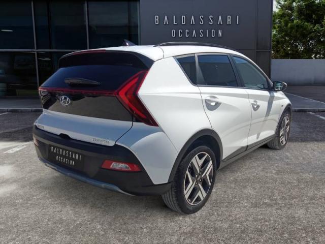 Hyundai Bayon image 9