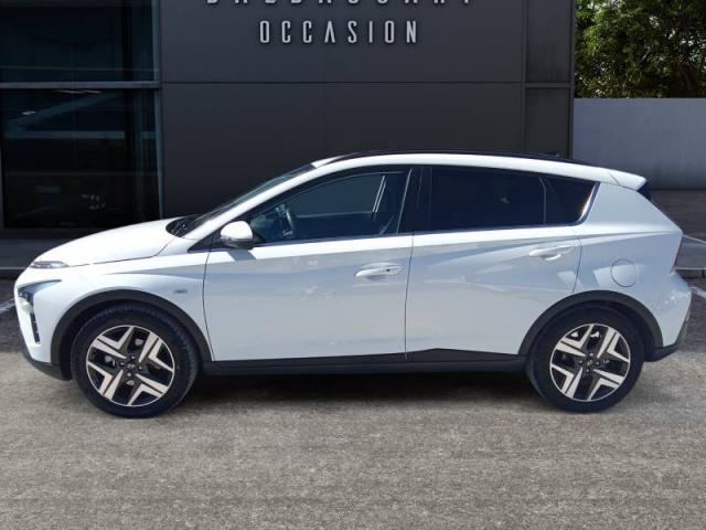 Hyundai Bayon image 5