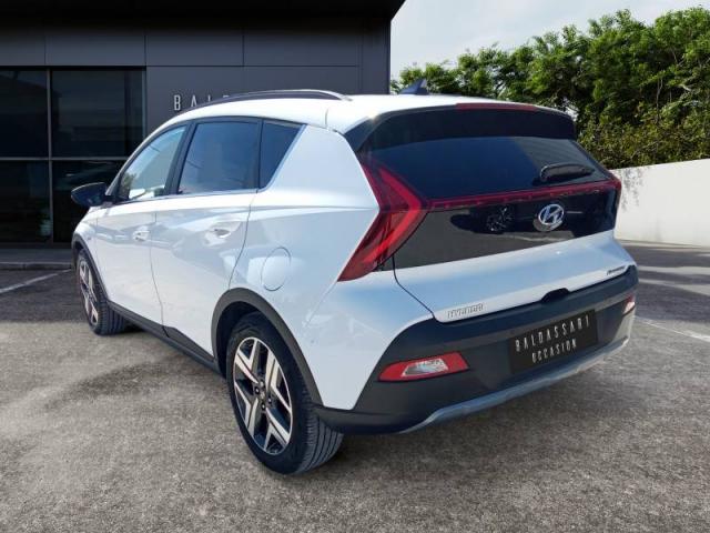 Hyundai Bayon image 4