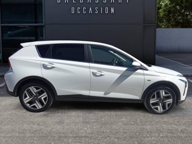 Hyundai Bayon image 2