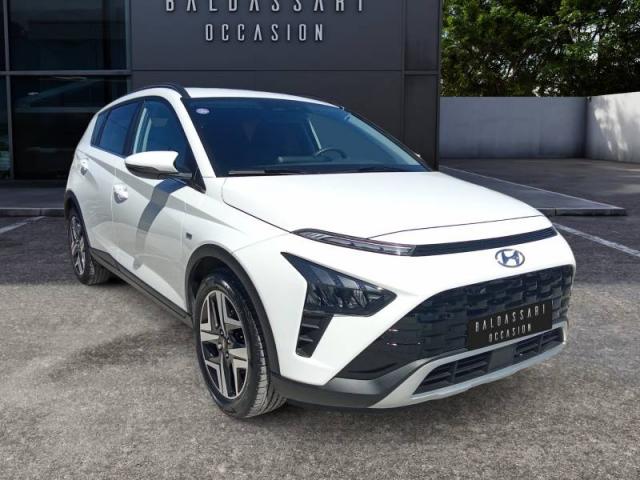 Hyundai Bayon image 7