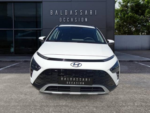 Hyundai Bayon image 3