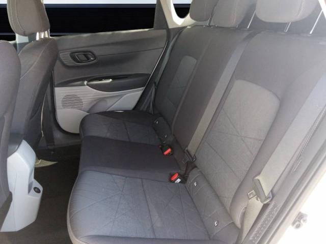 Hyundai Bayon image 6