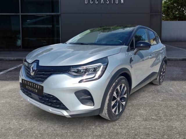 Renault Captur Tce 100 Gpl Evolution