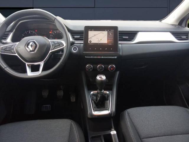 Renault Captur image 9