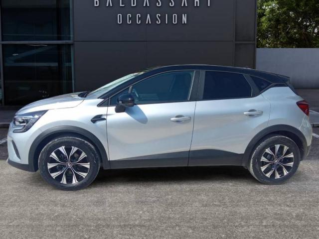 Renault Captur image 8
