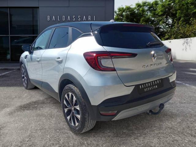 Renault Captur image 6