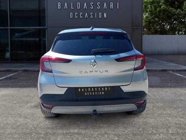 Renault Captur image 1
