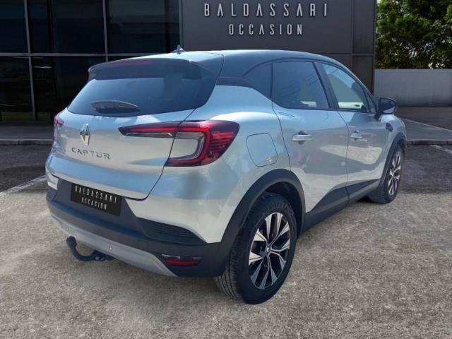Renault Captur image 5