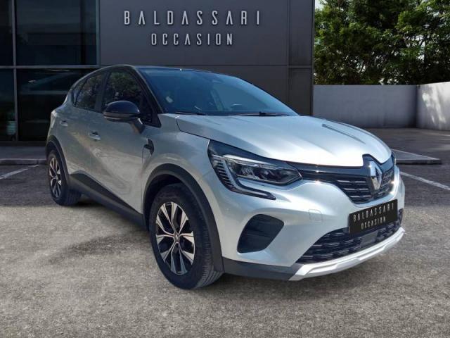 Renault Captur image 4