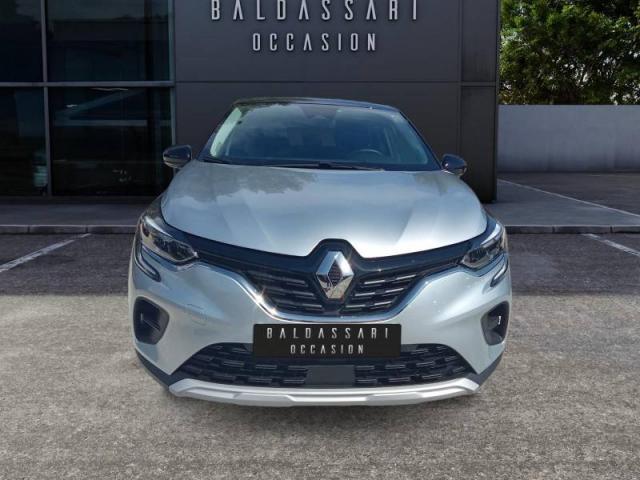 Renault Captur image 3