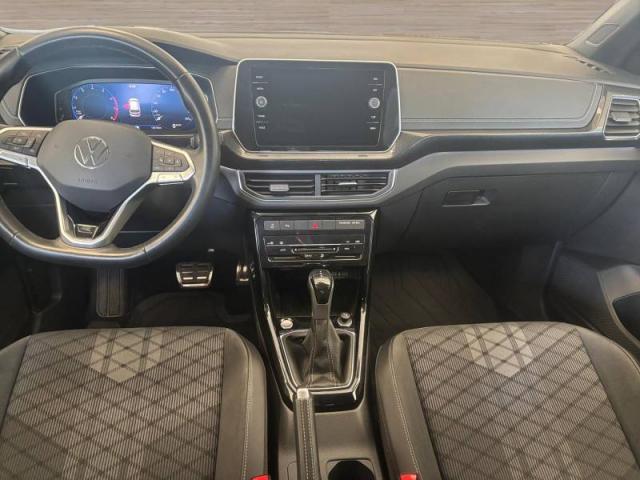 Volkswagen T-Cross image 5