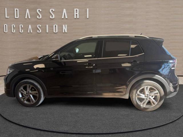 Volkswagen T-Cross image 7