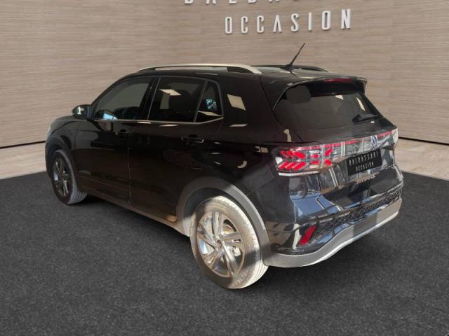 Volkswagen T-Cross image 9