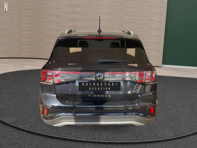 Volkswagen T-Cross image 2