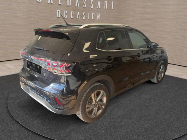 Volkswagen T-Cross image 4
