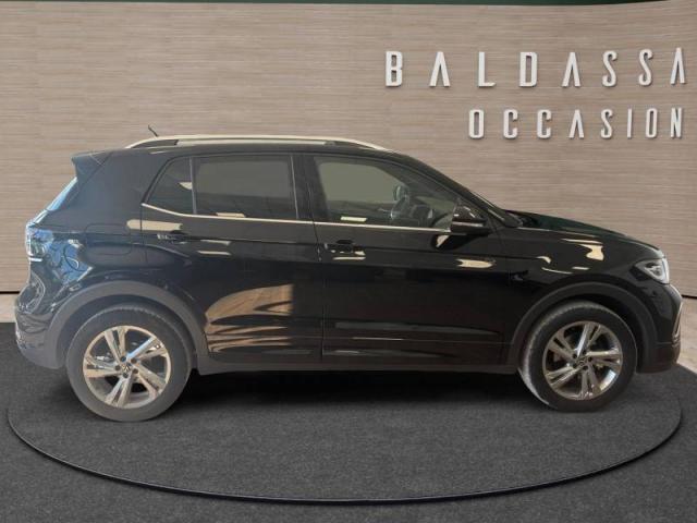 Volkswagen T-Cross image 3