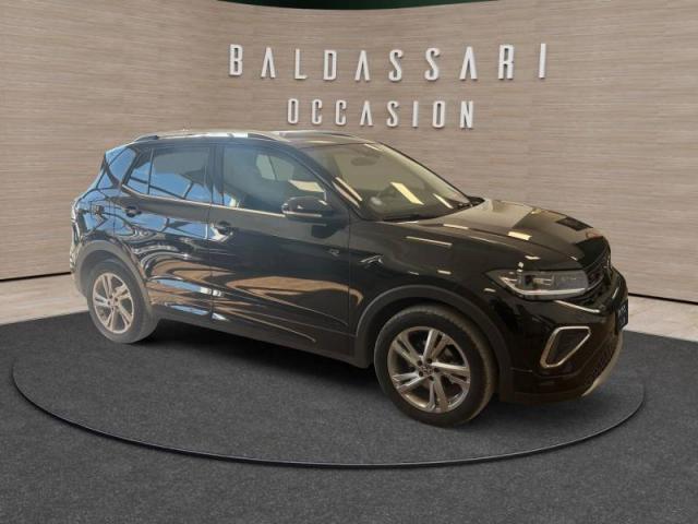 Volkswagen T-Cross image 8