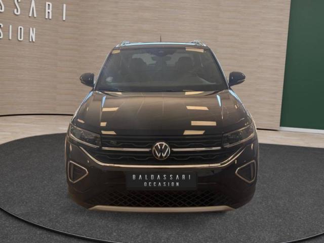 Volkswagen T-Cross image 1