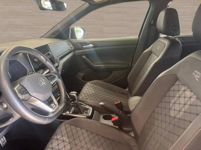 Volkswagen T-Cross image 6