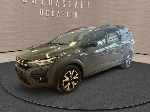 Dacia Jogger Tce 110 7 Places Extreme +